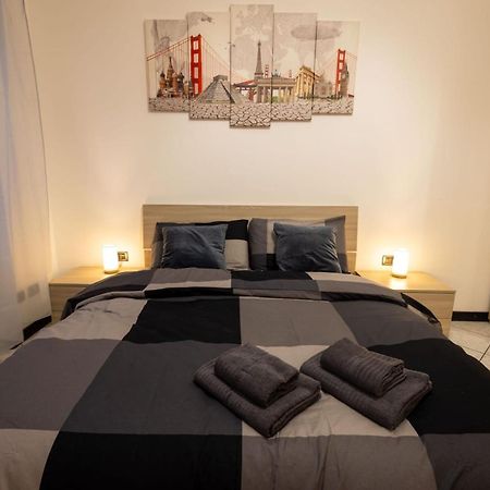 New Apartment Milan-Oh My House! Buitenkant foto