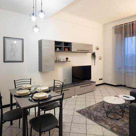 New Apartment Milan-Oh My House! Buitenkant foto