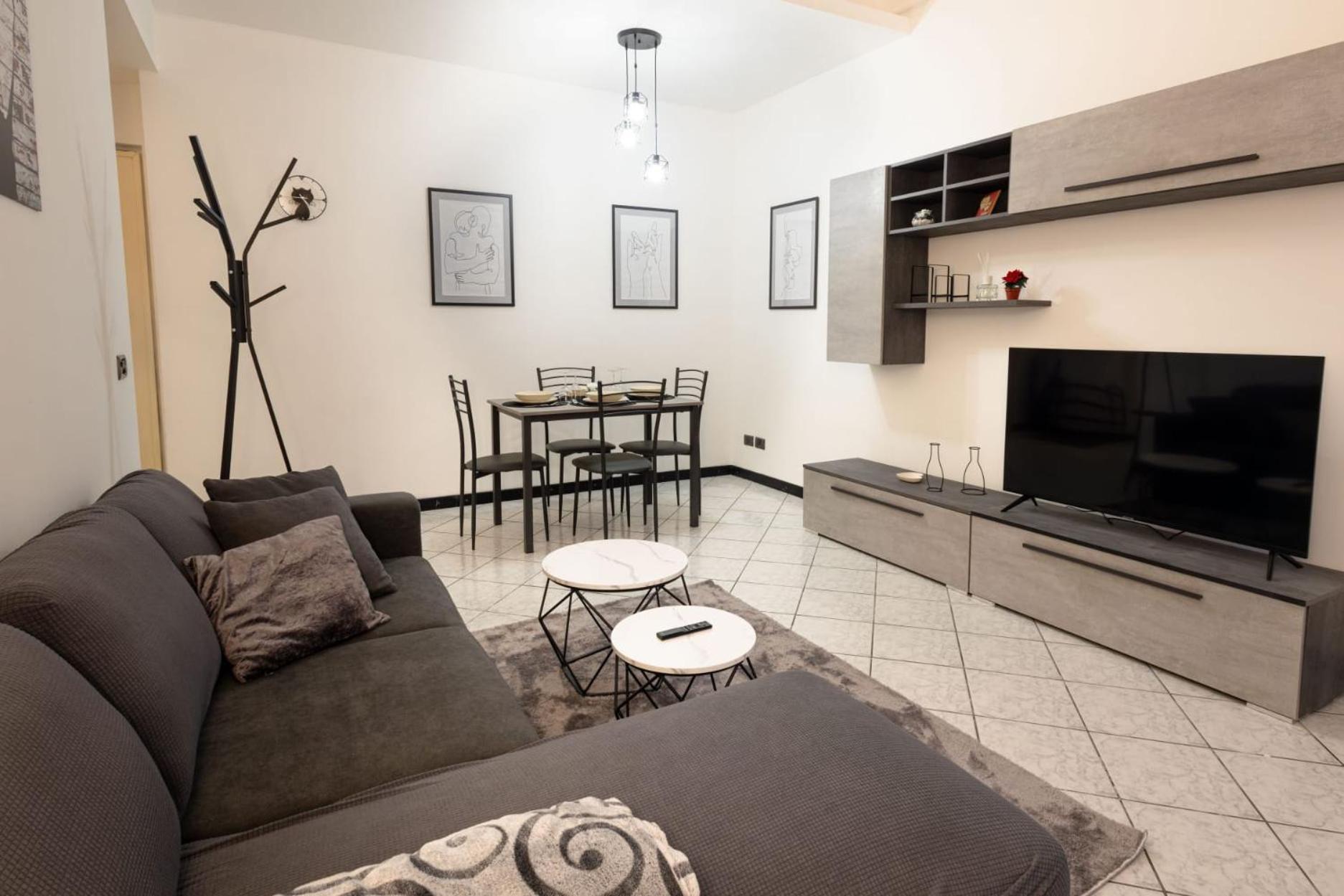 New Apartment Milan-Oh My House! Buitenkant foto